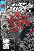 THE AMAZING SPIDER-MAN #30-ILUM2 