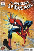 THE AMAZING SPIDER-MAN #40C 