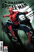 THE AMAZING SPIDER-MAN #40-RI 