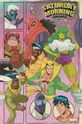 THE AMAZING SPIDER-MAN #40G 
