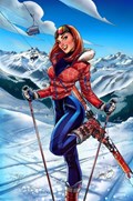 THE AMAZING SPIDER-MAN #40-RI-F 