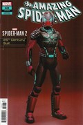 THE AMAZING SPIDER-MAN #40H 