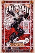 THE AMAZING SPIDER-MAN #35-NYCC-B 