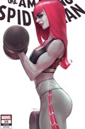 THE AMAZING SPIDER-MAN #35-SYN2 