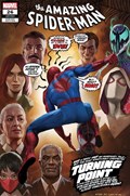 THE AMAZING SPIDER-MAN #26-NYCC 