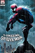 THE AMAZING SPIDER-MAN #26-SPECC 
