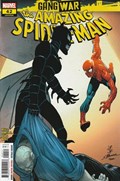 THE AMAZING SPIDER-MAN #42 