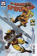 THE AMAZING SPIDER-MAN #42D 