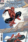 THE AMAZING SPIDER-MAN #42-RI 