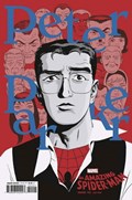 THE AMAZING SPIDER-MAN #42B 