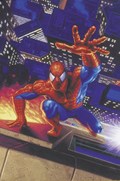 THE AMAZING SPIDER-MAN #42-RI-B 