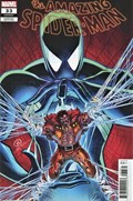 THE AMAZING SPIDER-MAN #33C 