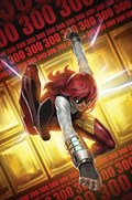 THE AMAZING SPIDER-MAN #31-RI-2nd 