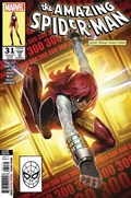 THE AMAZING SPIDER-MAN #31-2nd-B 