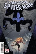 THE AMAZING SPIDER-MAN #33 