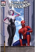 THE AMAZING SPIDER-MAN #26-CMXP 