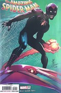 THE AMAZING SPIDER-MAN #35 