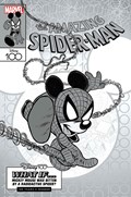 THE AMAZING SPIDER-MAN #35-RI-B 