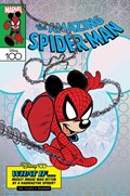 THE AMAZING SPIDER-MAN #35B 