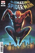 THE AMAZING SPIDER-MAN #35C 