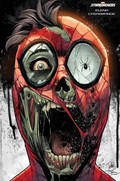 THE AMAZING SPIDER-MAN #35D 