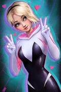 THE AMAZING SPIDER-MAN #29-ILLUM-B 