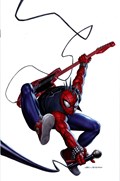 THE AMAZING SPIDER-MAN #33-SYN2-C 