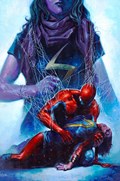 THE AMAZING SPIDER-MAN #26-ILLUM-2nd-B 