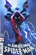 THE AMAZING SPIDER-MAN #36 