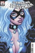 THE AMAZING SPIDER-MAN #36-RI 