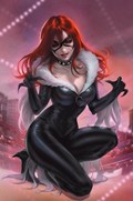 THE AMAZING SPIDER-MAN #47-ILLUM-B 