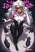 THE AMAZING SPIDER-MAN #48-ILLUM 