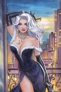 THE AMAZING SPIDER-MAN #35-ILUM2-B 