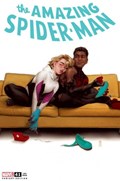 THE AMAZING SPIDER-MAN #41-ILLUM 