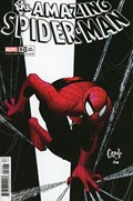 THE AMAZING SPIDER-MAN #50B 