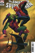 THE AMAZING SPIDER-MAN #50D 