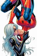 THE AMAZING SPIDER-MAN #43-ILUM2-B 