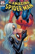 THE AMAZING SPIDER-MAN #43-ILUM2 