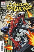 THE AMAZING SPIDER-MAN #49-RI 