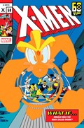 THE AMAZING SPIDER-MAN #49B 