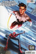THE AMAZING SPIDER-MAN #52D 