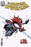 THE AMAZING SPIDER-MAN #52C 