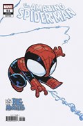 THE AMAZING SPIDER-MAN #51C 