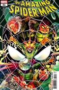 THE AMAZING SPIDER-MAN #51 
