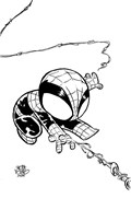 THE AMAZING SPIDER-MAN #51-RI 