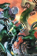 THE AMAZING SPIDER-MAN #53-RI-B 