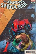 THE AMAZING SPIDER-MAN #55 
