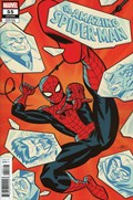 THE AMAZING SPIDER-MAN #55-RI 