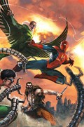 THE AMAZING SPIDER-MAN #54-RI-B 