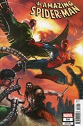 THE AMAZING SPIDER-MAN #54D 